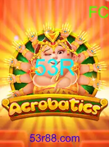 Acrobatics