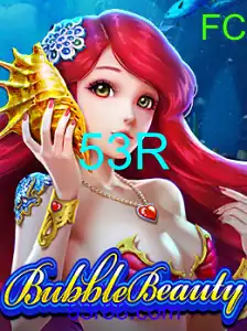 BubbleBeauty