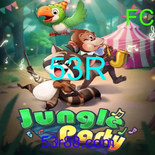 JungleParty