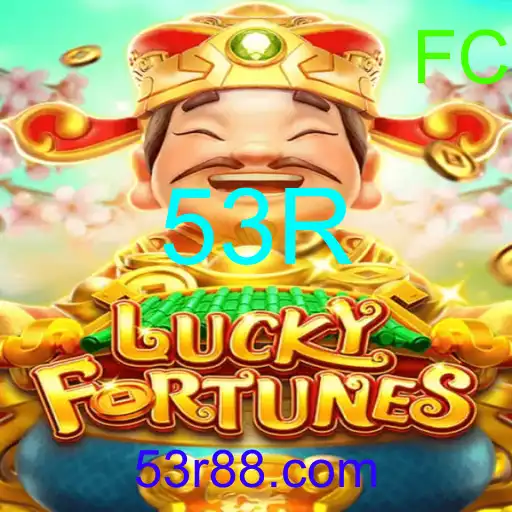 LUCKYFORTUNES