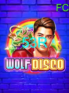 WolfDisco